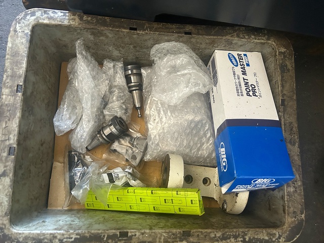 ブラザー工業 TC-20B タッピングセンター