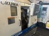 オークマ LB-200 CNC旋盤