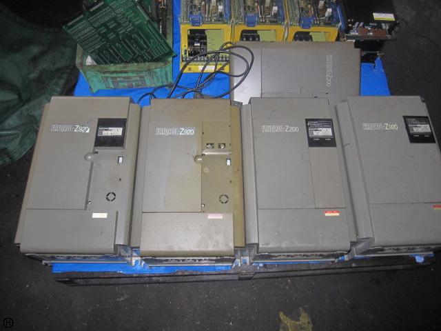 FR-E820-7.5K-1 インバータFREQROL-E800シリーズ 200Vクラス 三菱電機 保護構造:閉鎖型(IP20)(IEC 60529)  - 【通販モノタロウ】