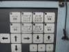 高松機械工業 TACS-13-5A 操作パネル