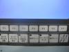 高松機械工業 TACS-13-5A 操作パネル