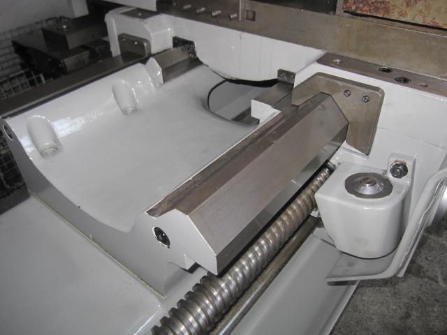 中部工機 LLA-800 6尺旋盤