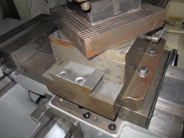 中部工機 LLA-800 6尺旋盤