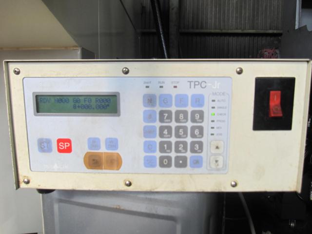 オークマ MILLAC-468V 立マシニング(BT40)