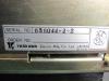 安川電機 CACR-SR-20SB1AFY45 サーボアンプ
