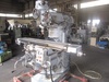 牧野フライス製作所 2KGA ラム型立フライス