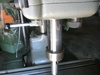 帝人製機｜オークマ DMB フリーボール盤