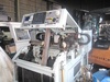 高松機械工業 XW-30 NC櫛刃型旋盤