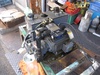 高松機械工業 東京計器P8VMR-20-CB-10 ホクトミV1840-0 各種油圧ポンプ油漏れ修理