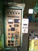 ワシノ機械 PUX15-KRD 15Tプレス