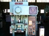 ワシノ機械 PUX15-KRD 15Tプレス