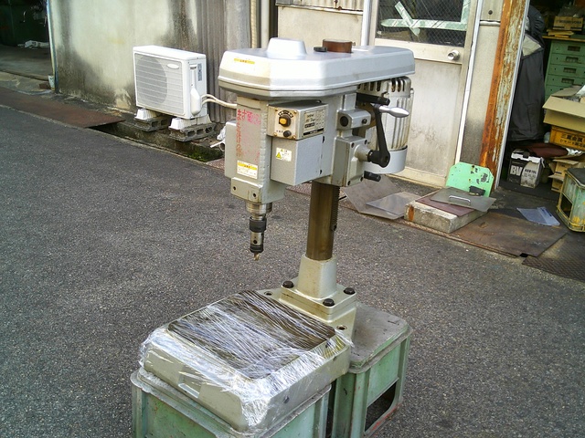 ブラザー工業 BT2-225 タッピング