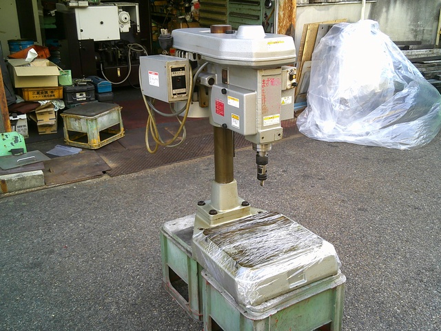 ブラザー工業 BT2-225 タッピング