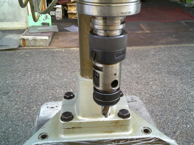 ブラザー工業 BT2-225 タッピング