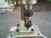 ブラザー工業 BT2-225 タッピング