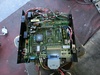 富士電機 FRN003M3-21, FRN3.7VG7S-2MV インバーター