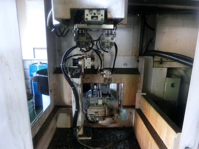 OCEAN MIYANO GN-3100W NC旋盤