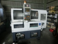 有）森寅機械｜在庫リスト | 中古機械情報百貨店