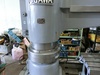 小川鉄工 HOR-D1700 1700mmラジアルボール盤