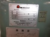ワシノ機械 LEO80A 6尺旋盤