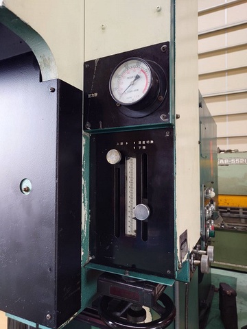 ワシノ機械 HBP-608 万能油圧プレスブレーキ