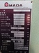アマダ TP-80C 80Tプレス