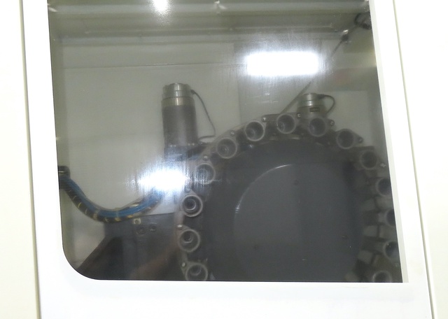 DMG森精機 DMC635V ecoline 立マシニング(BT40)