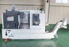森精機製作所 NL2500/700 NC旋盤