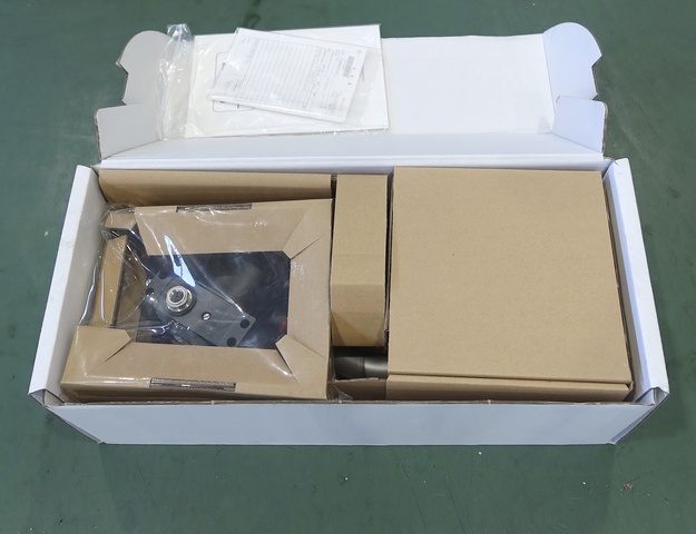 MARPOSS 5A5 TS-M ツールタッチセッター