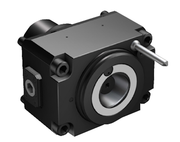 SANDVIK C4-DNE-OK60B-1 回転工具ホルダー