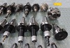 日研工作所 BT50ツール(31本) BT50ツーリング