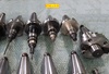 日研工作所 BT50ツール(31本) BT50ツーリング