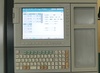 森精機製作所 DuraVertical 5080 立マシニング(BT40)