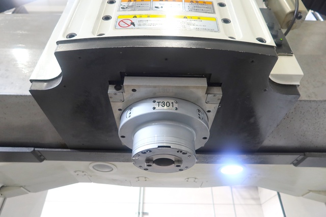 オークマ MCR-A5CⅡ(20x50) 五面加工機(BT50)