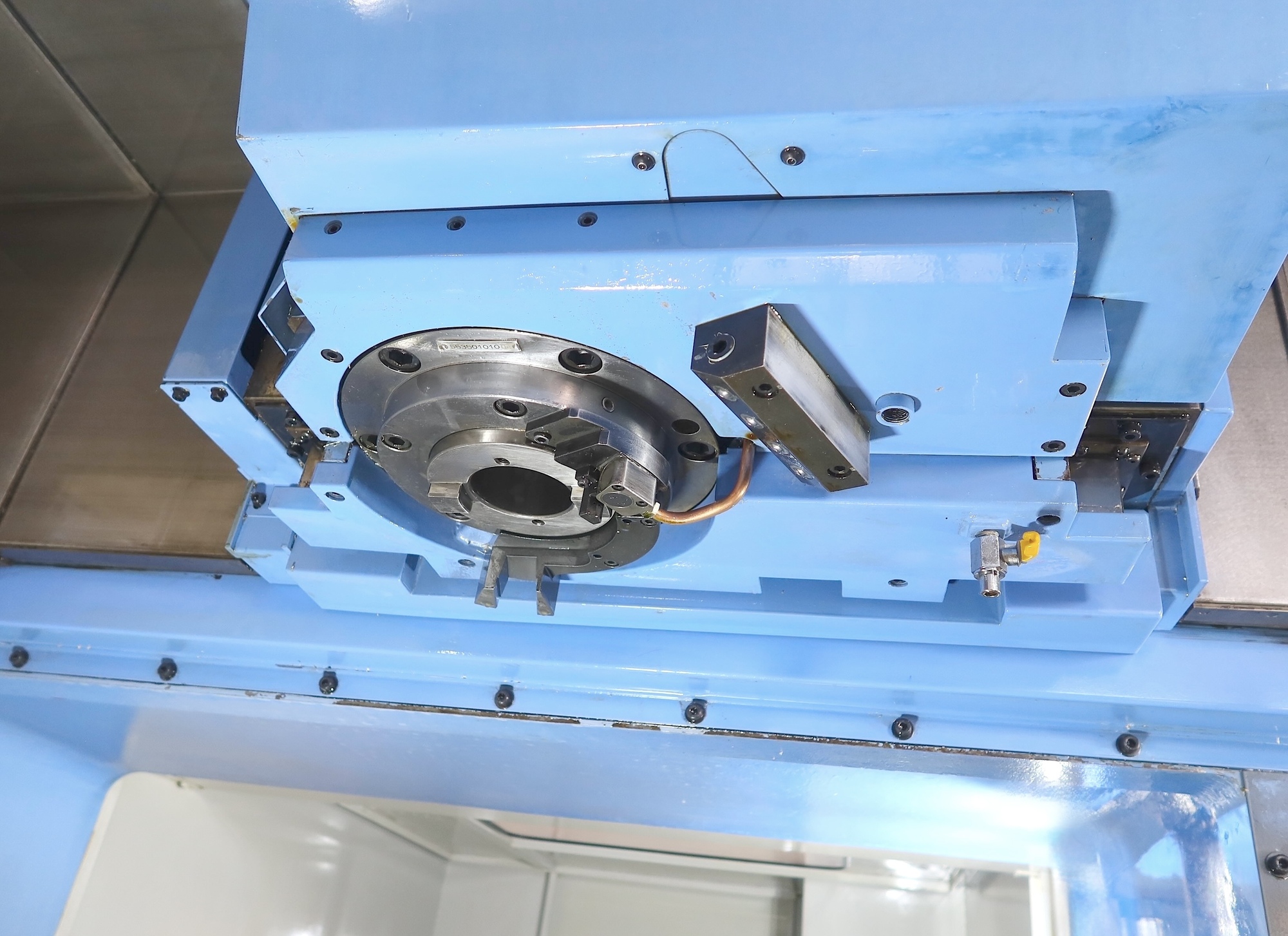 門型マシニング(BT50) ヤマザキマザック FJV-60/80 中古販売詳細