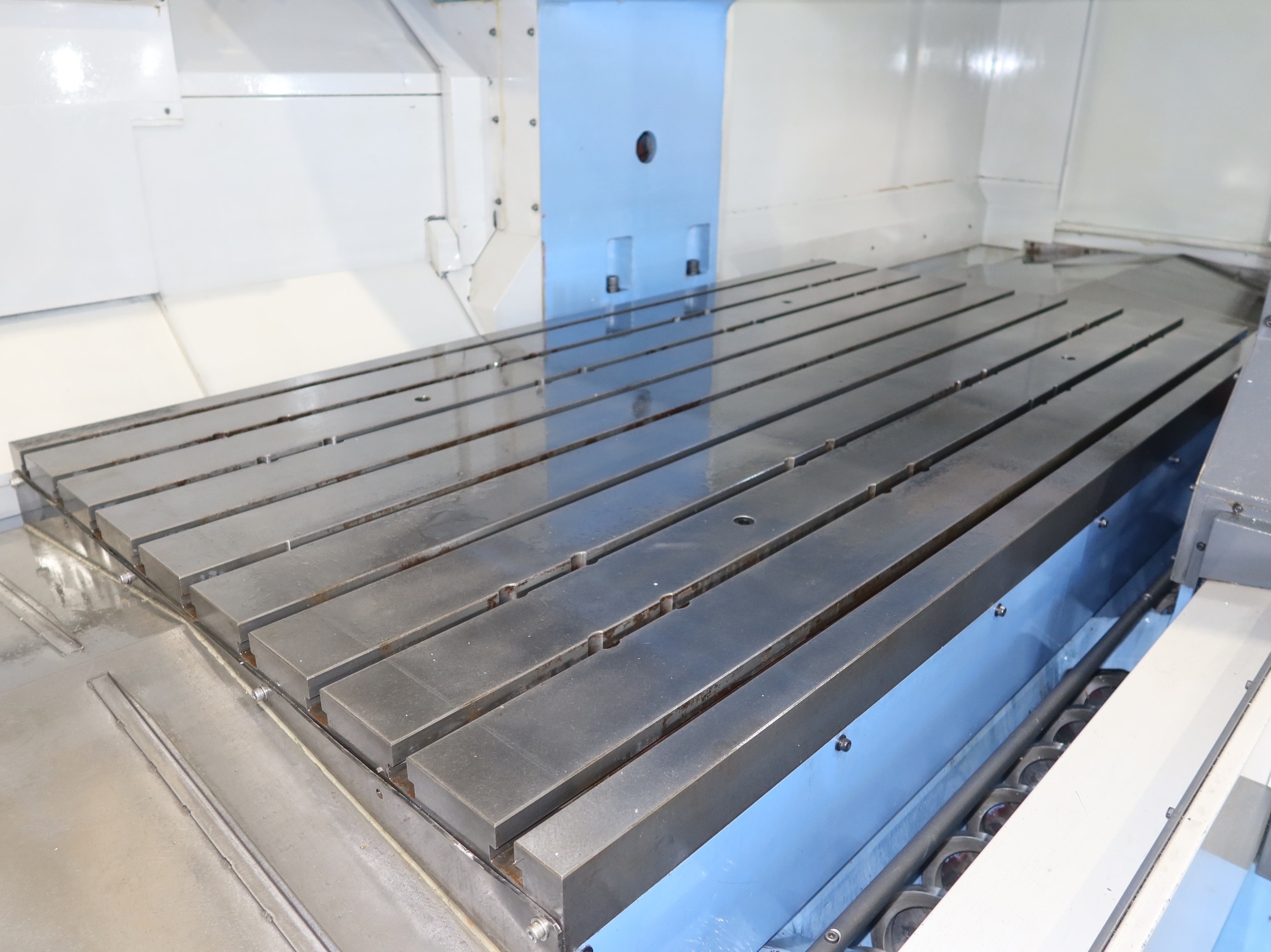 門型マシニング(BT50) ヤマザキマザック FJV-60/80 中古販売詳細