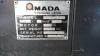 アマダ AFCL-1500 集塵機
