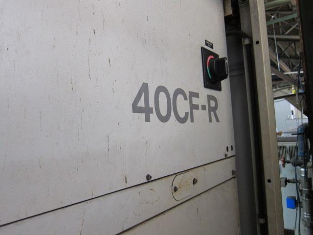 三菱電機 ML2512LVP-40CF-R レーザー加工機