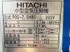 日立産機システム POD-7.5HB5 7.5kwコンプレッサー