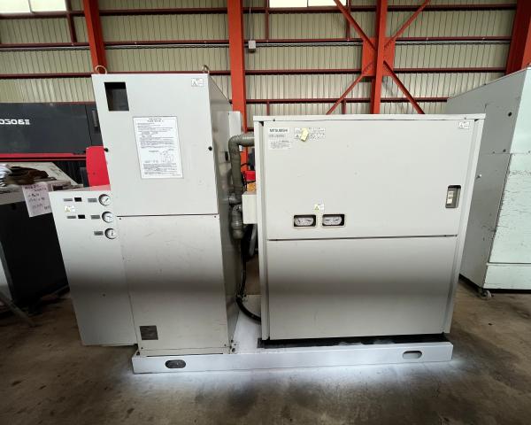 三菱電機 CR-J600A チラー 中古販売詳細【#306142】 | 中古機械 三菱電機 CR-J600A チラー 中古販売詳細【#306142】 | 中古機械
