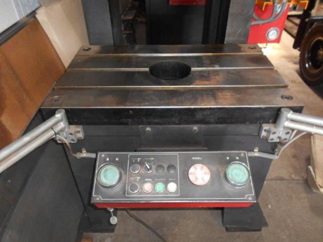 アマダ TP-60 60Tプレス