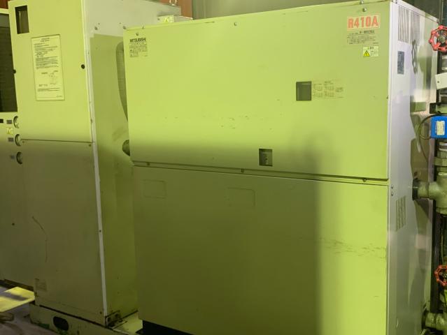 三菱電機 MCRV-P600E-LA チラー