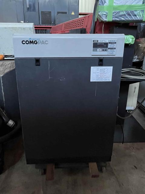 アネスト岩田 CLD15-8.5 1.5kwコンプレッサー