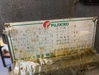 富士機工 RSP3030P デスクロータリープレス