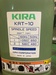 キラコーポレーション KRT-10 タッピング