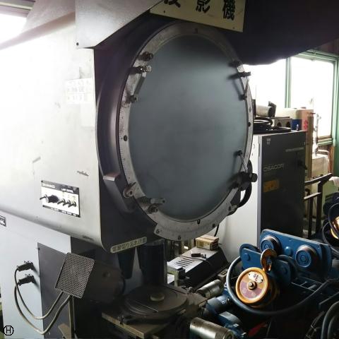 神港精機 VN-500 投影機
