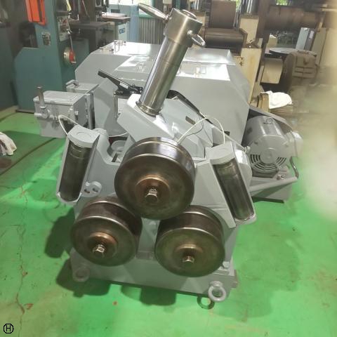 深川製作所 F-3 アングルベンダー