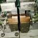 富士電熔機製作所 FBN-AT3 バット溶接機