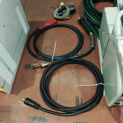 パナソニック YD-350GB2 半自動溶接機