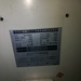 パナソニック YD-200AC1 MIG溶接機